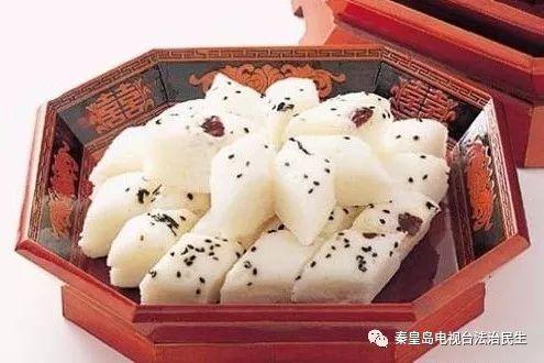 七姑婆吃糕锤瓜,一场味蕾与传统的邂逅