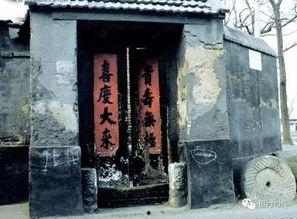 大杂院的吃瓜,邻里间的欢乐时光